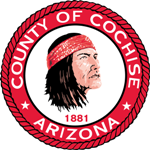 Cochise County Seal