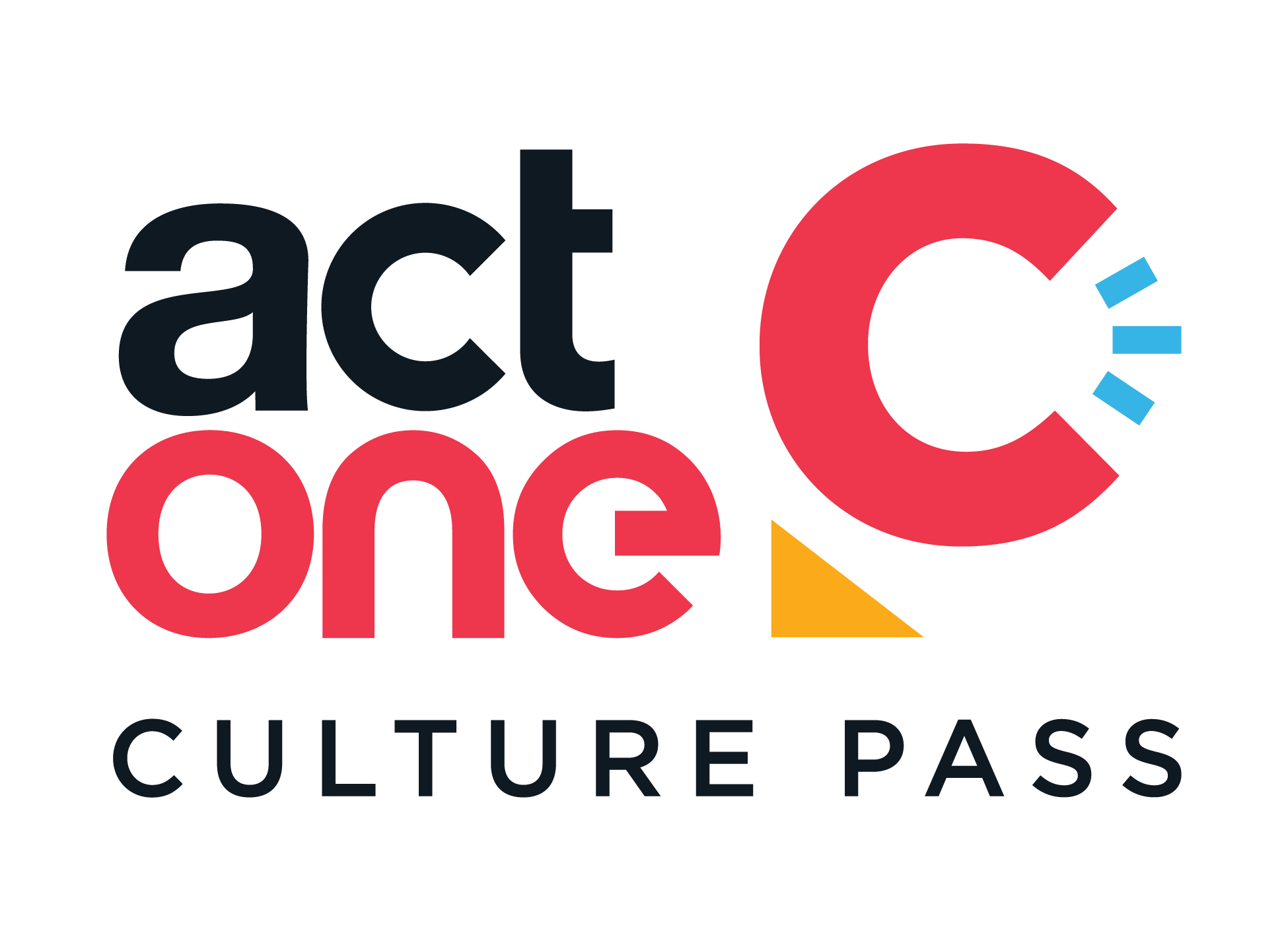 Culture Pass Logo
