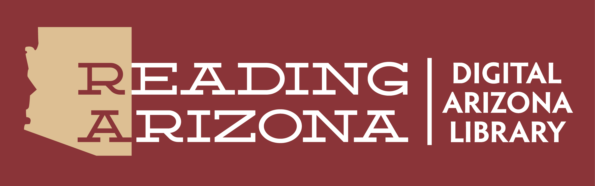 Reading Arizona logo